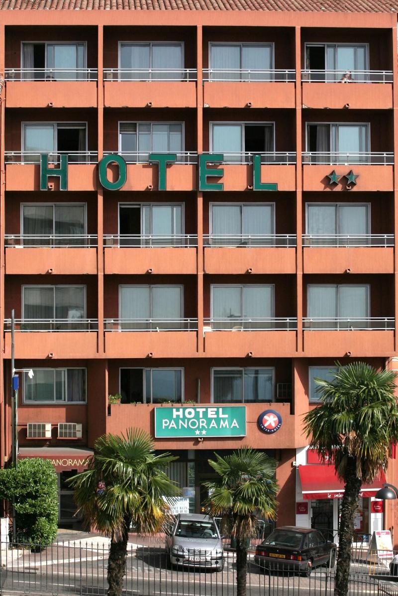 Hotel Panorama - Genel