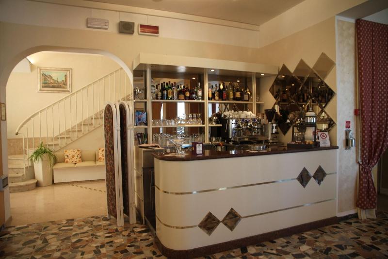 Hotel Adriatica - Bar