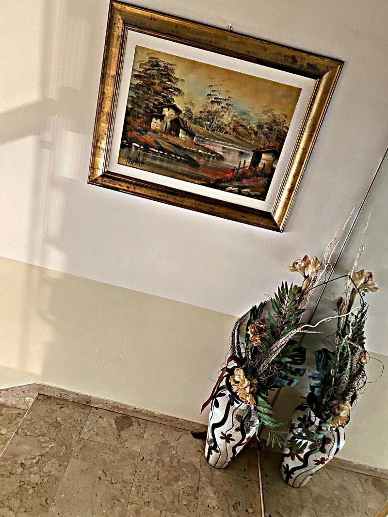 Hotel Adriatica - Lobi