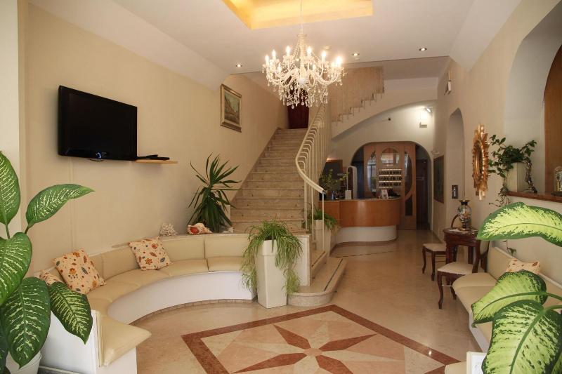 Hotel Adriatica - Aktivite