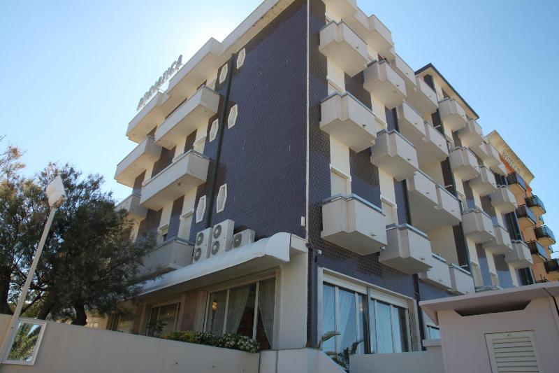 Hotel Adriatica - Genel