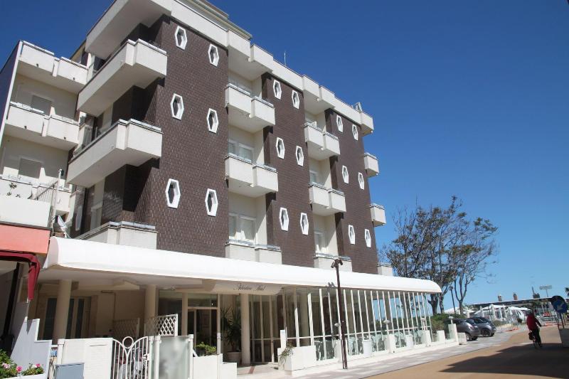 Hotel Adriatica - Genel