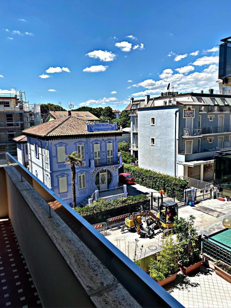 Hotel Adriatica - Genel