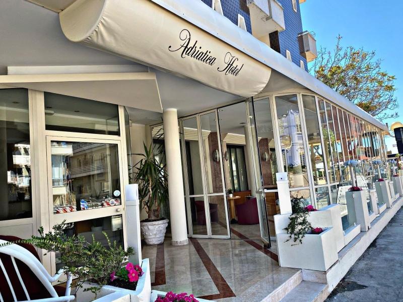 Hotel Adriatica - Genel