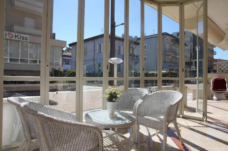 Hotel Adriatica - Genel
