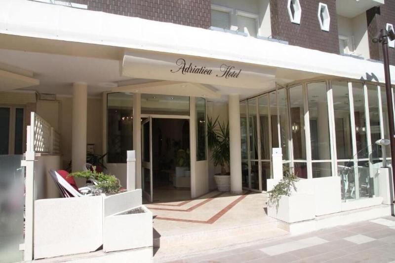 Hotel Adriatica - Genel