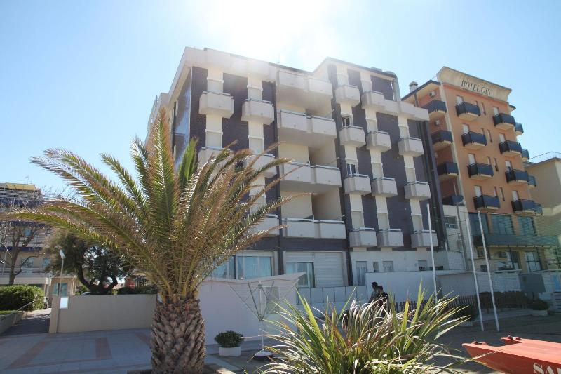 Hotel Adriatica - Genel