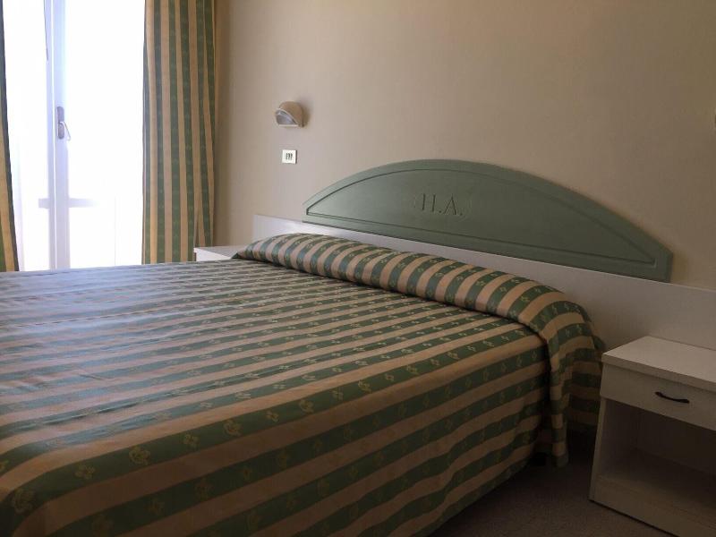 Hotel Adriatica - Oda