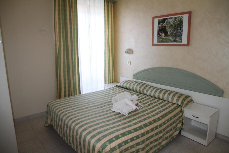 Hotel Adriatica - Oda