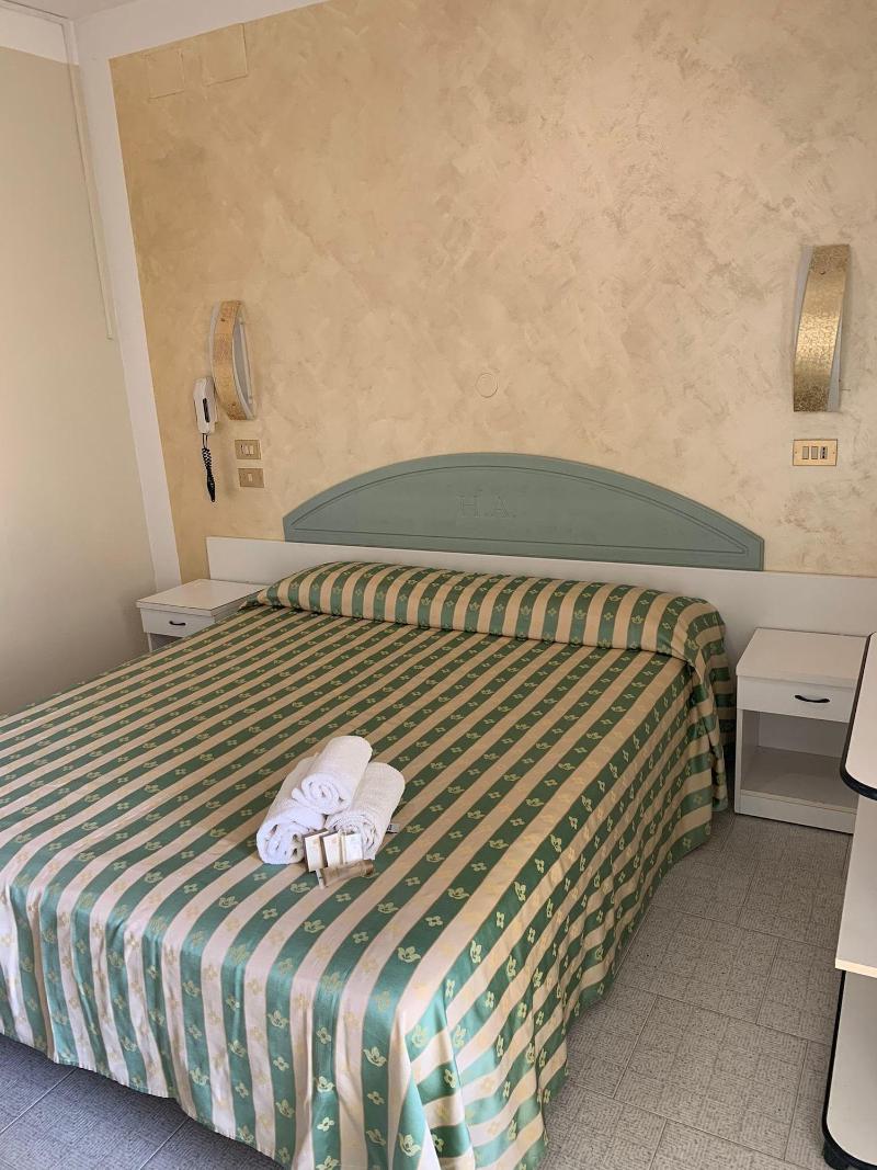 Hotel Adriatica - Oda