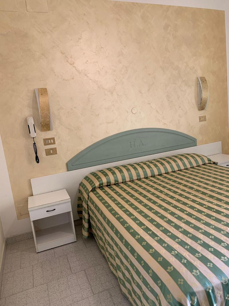 Hotel Adriatica - Oda
