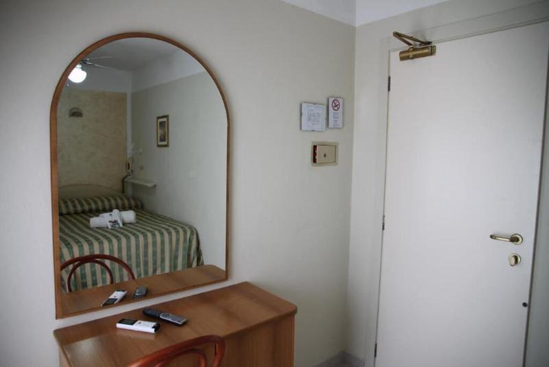 Hotel Adriatica - Oda