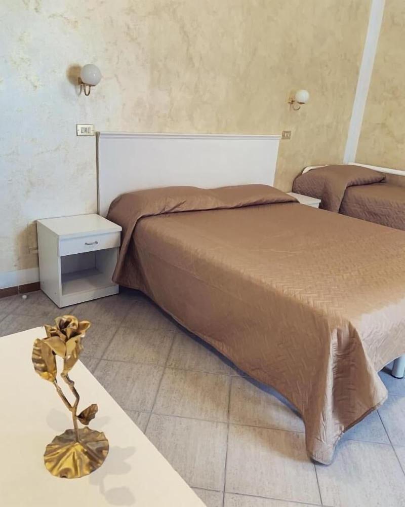 Hotel Adriatica - Oda