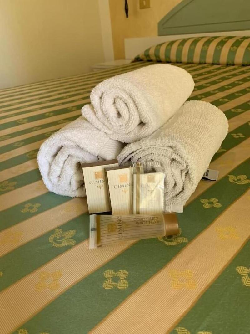 Hotel Adriatica - Oda