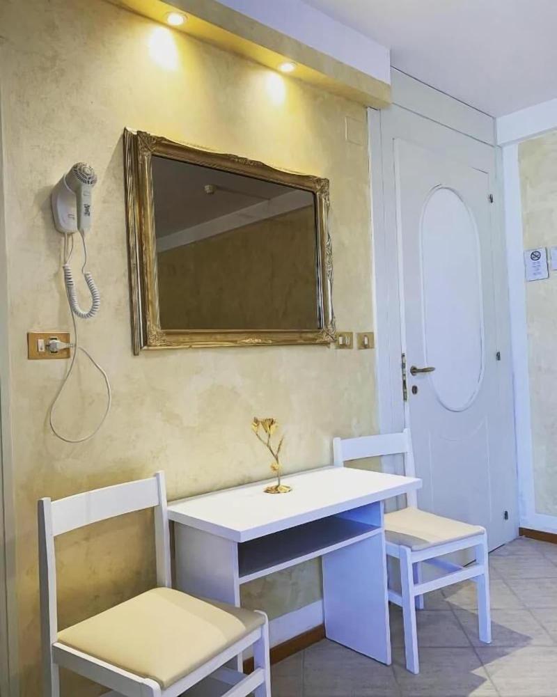Hotel Adriatica - Oda