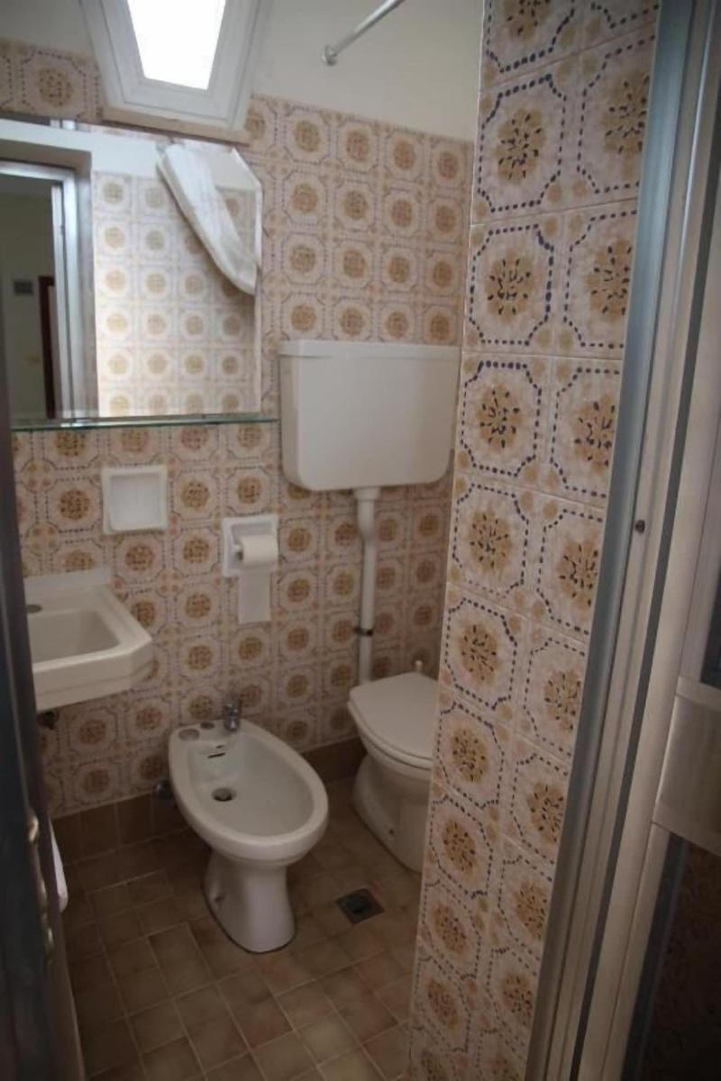 Hotel Adriatica - Oda