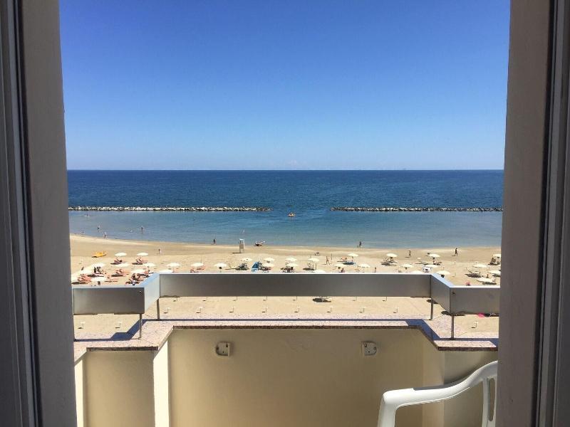 Hotel Adriatica - Oda
