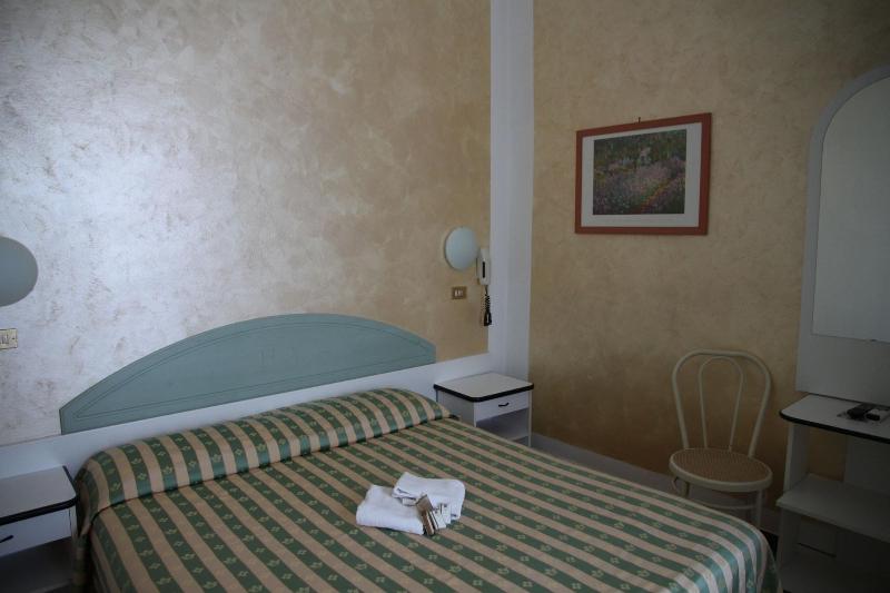 Hotel Adriatica - Oda