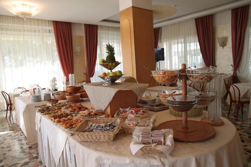 Hotel Adriatica - Restoran