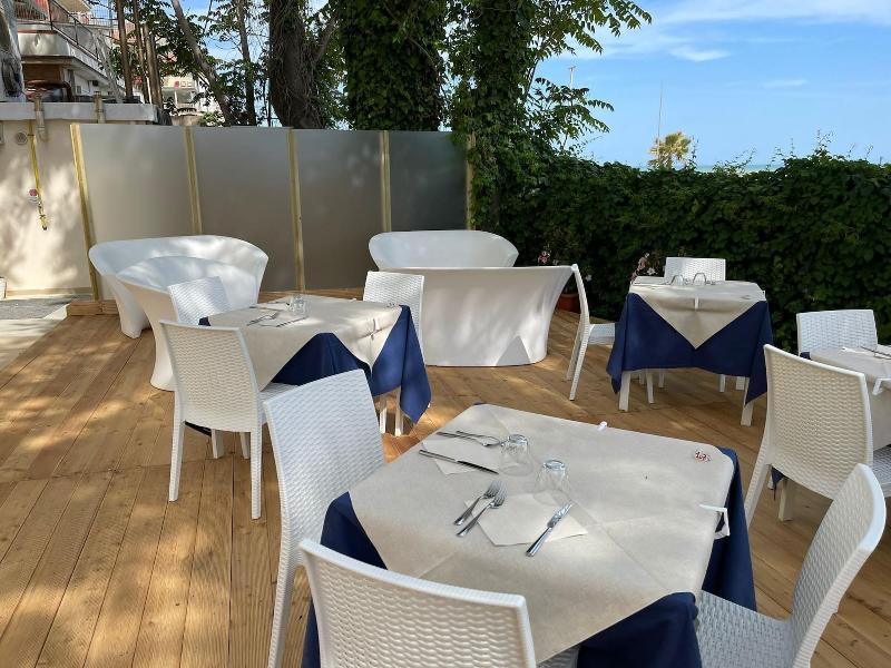 Hotel Adriatica - Restoran
