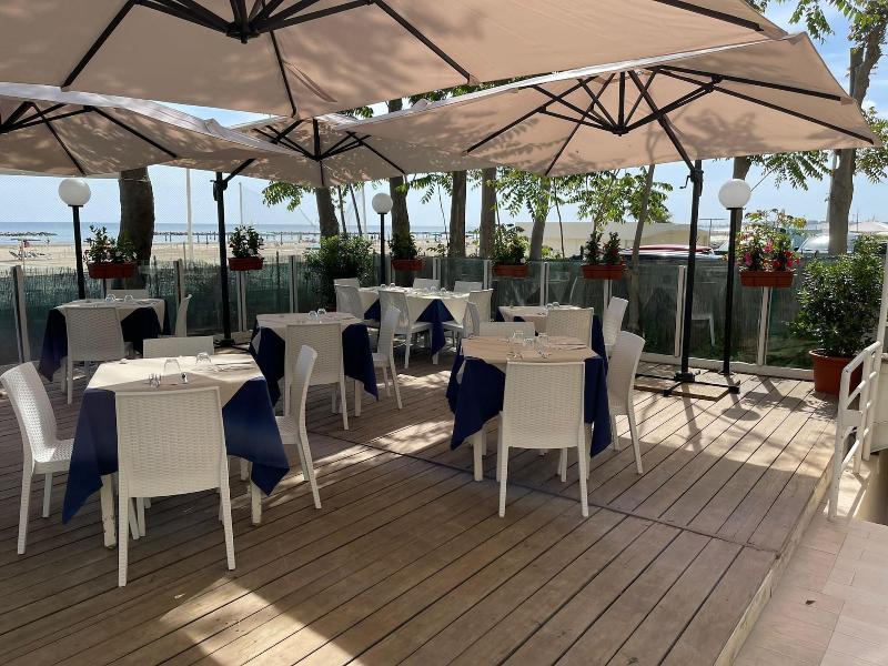 Hotel Adriatica - Restoran