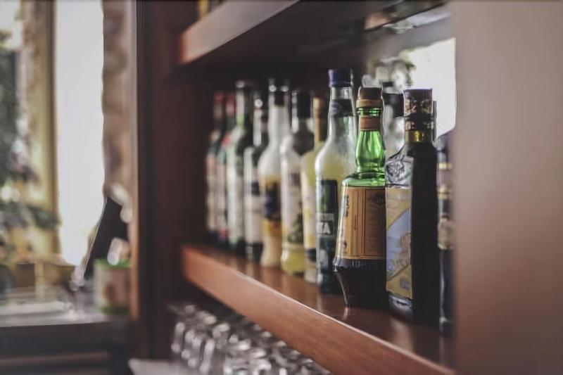 Albergo Nord Roma - Bar