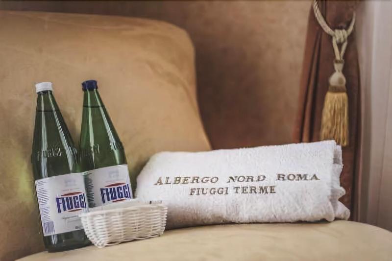 Albergo Nord Roma - Aktivite