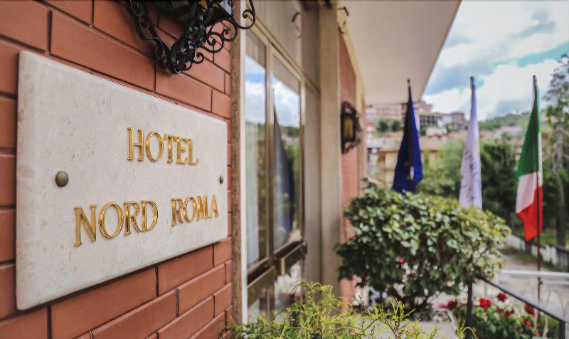 Albergo Nord Roma - Genel