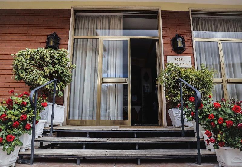 Albergo Nord Roma - Genel