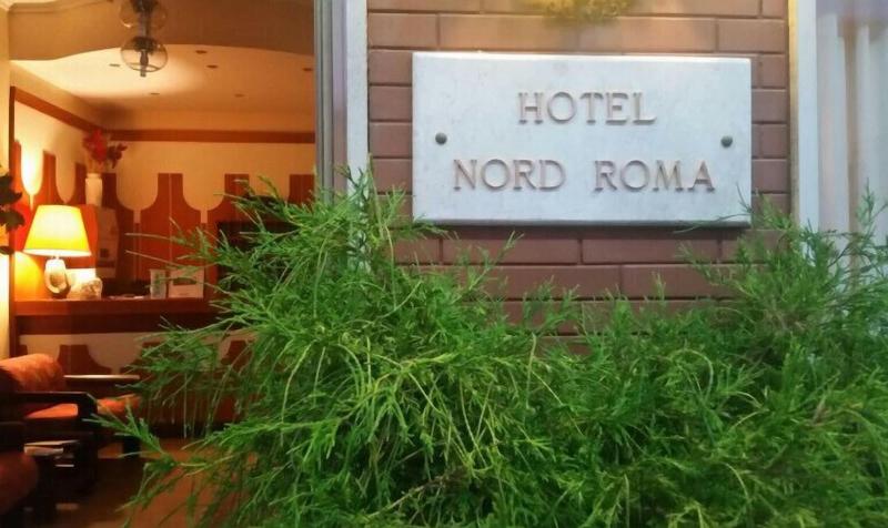 Albergo Nord Roma - Genel