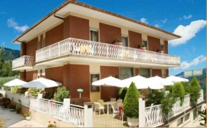 Albergo Nord Roma - Genel