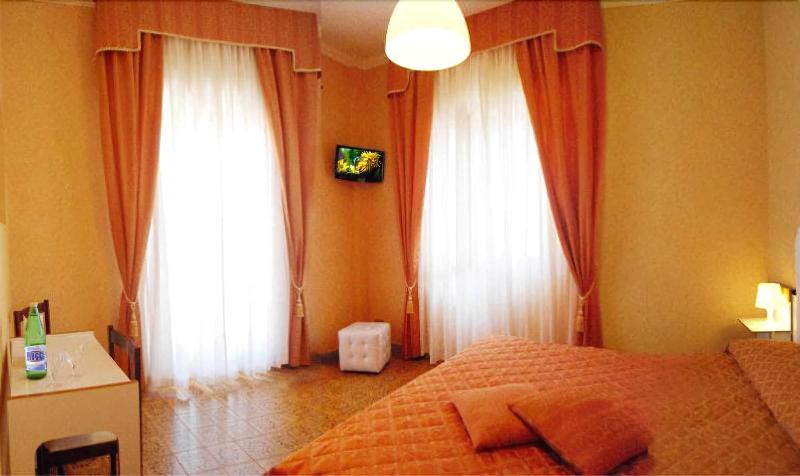 Albergo Nord Roma - Oda