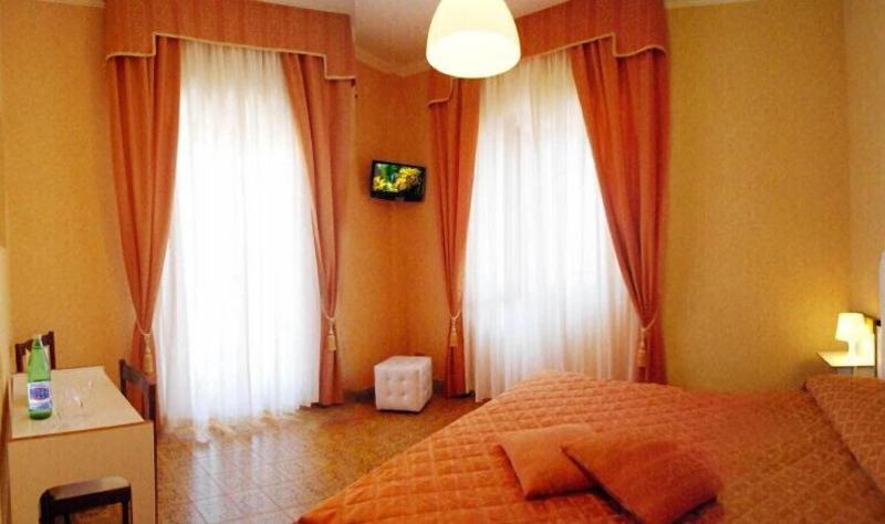Albergo Nord Roma - Oda