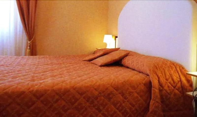 Albergo Nord Roma - Oda