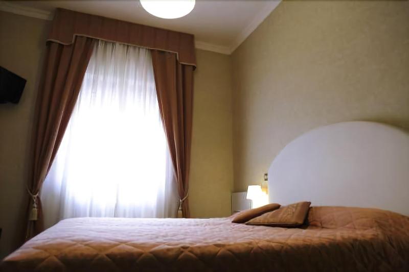 Albergo Nord Roma - Oda