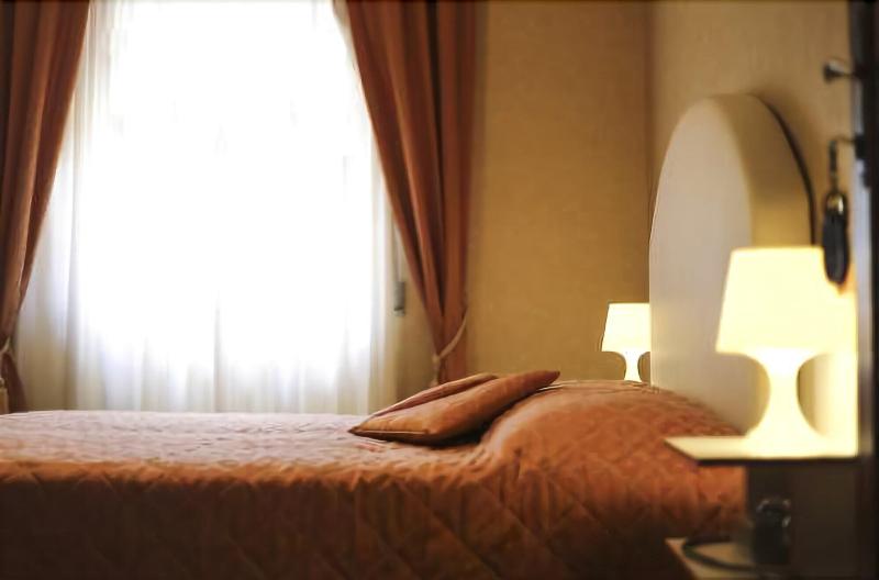 Albergo Nord Roma - Oda