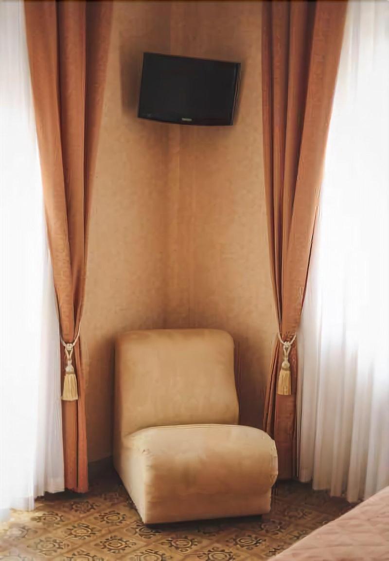 Albergo Nord Roma - Oda