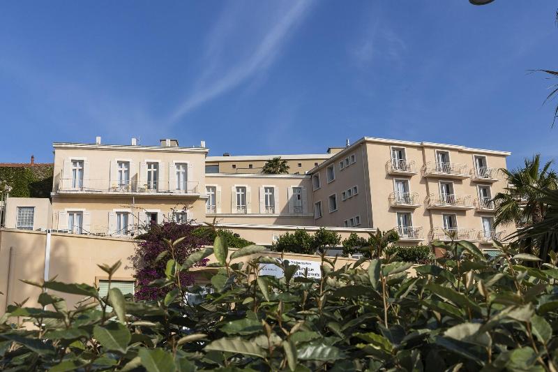 Résidence Le Beau Rivage - Genel
