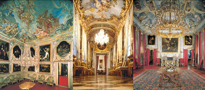 Albergo Parigi - Genel
