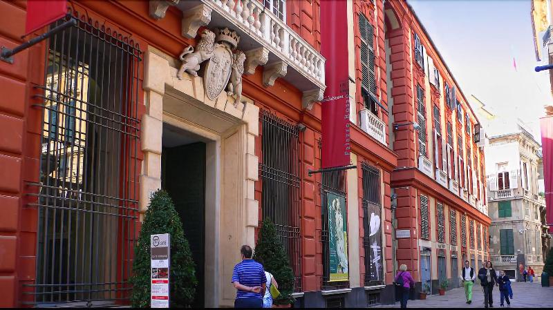 Albergo Parigi - Genel