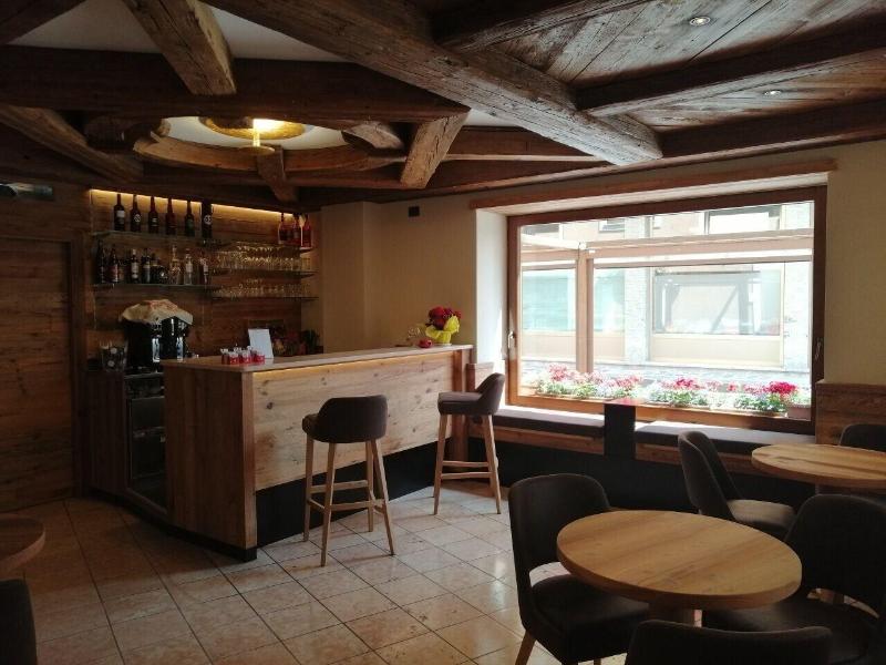 Central Hotel - Bar