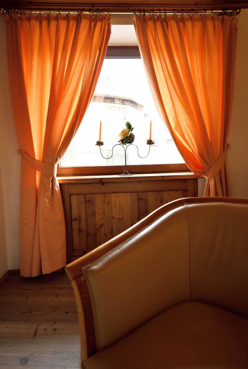 Central Hotel - Lobi