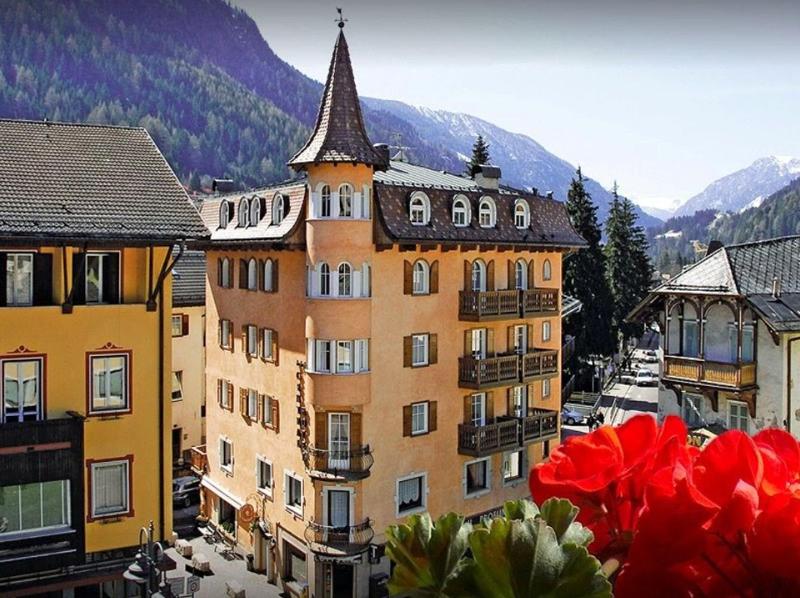 Central Hotel - Genel