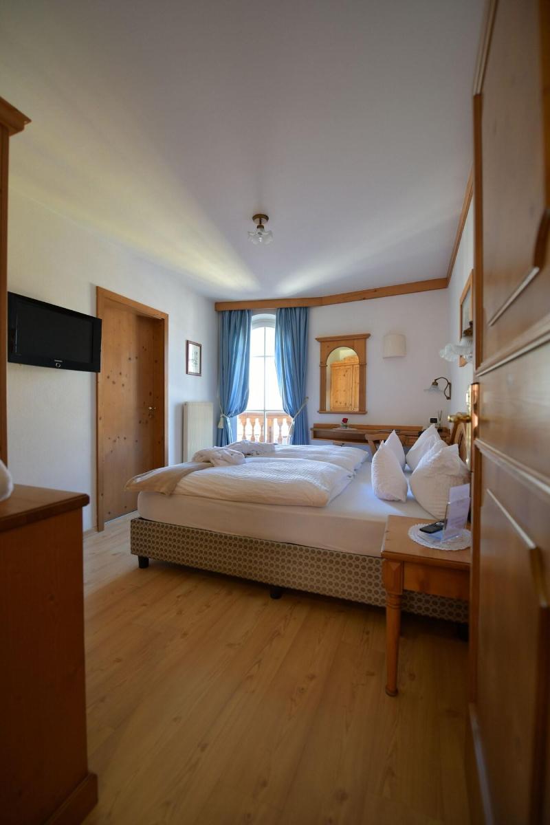 Central Hotel - Oda
