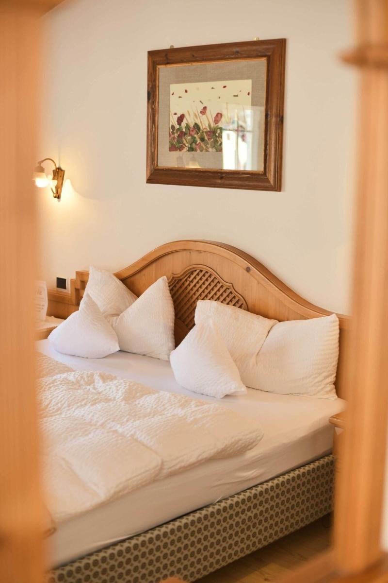 Central Hotel - Oda