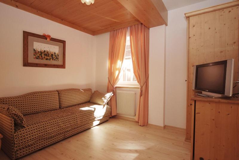 Central Hotel - Oda
