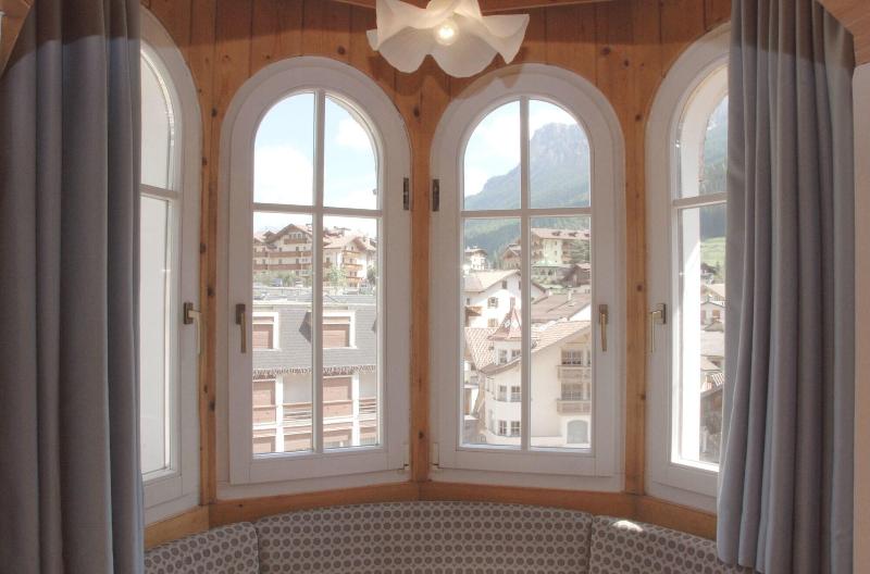Central Hotel - Oda