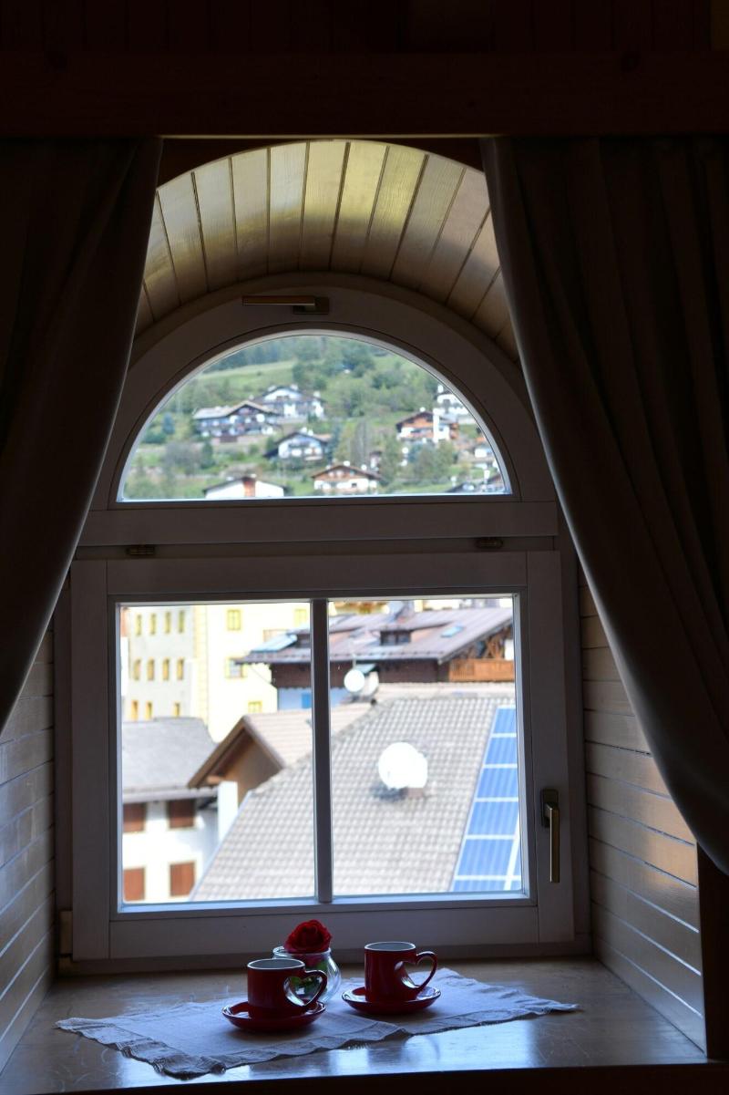 Central Hotel - Oda