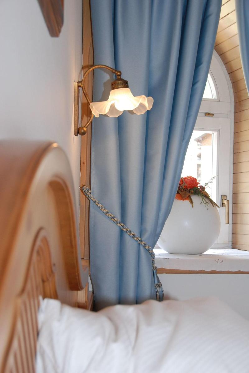Central Hotel - Oda