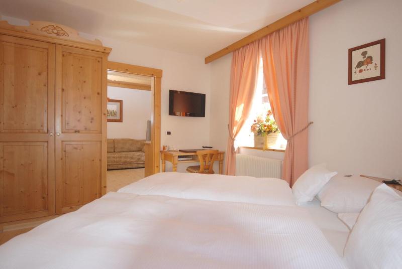 Central Hotel - Oda